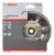 Алмазный отрезной круг Best for Universal Turbo 115 x 22,23 x 2,2 x 12 mm 2608602671
